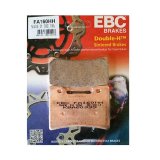 EBC 90-99 Yamaha FZR 600 Front Left/Right Sintered HH Brake Pads thumbnail 1