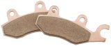 EBC 89-05 Kawasaki KLF 300 Bayou 4x4 Front Left/Right R Series Sintered Brake Pads thumbnail 1