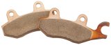 EBC 89-05 Kawasaki KLF 300 Bayou 4x4 Front Left/Right SV Series Brake Pads thumbnail 1