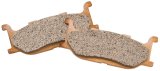 EBC 15-20 Yamaha SR 400 Front Left/Right Sintered HH Brake Pads thumbnail 1