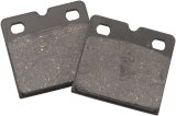EBC 84-88 BMW K 75 75-S Front Left/Right FA-SFA-X Brake Pads thumbnail 1