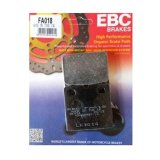 EBC 84-88 BMW K 75 75-S Front Left/Right FA-SFA-X Brake Pads thumbnail 2