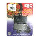 EBC 94-95 Honda RVF 750 RR RC 45 Front Left/Right FA-SFA-X Brake Pads thumbnail 2