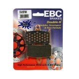 EBC 94-95 Honda RVF 750 RR RC 45 Front Left/Right Sintered HH Brake Pads thumbnail 2