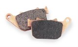 EBC 84-88 BMW K 75 75-S Front Left/Right Sintered HH Brake Pads thumbnail 1