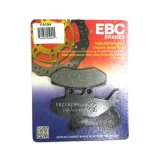 EBC 12-14 AJP PR3 200 Enduro Front Left FA-SFA-X Brake Pads thumbnail 2