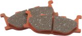 EBC 95-07 Yamaha XV 250 Virago Front Left/Right Semi-Sintered V Brake Pads thumbnail 1