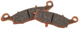 EBC 06-23 Kawasaki VN 900 Vulcan Classic LT (w/Spoke Whl) Rear Left/Right Semi-Sint V Brake Pads thumbnail 1
