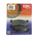 EBC 1999 Yamaha RXS 115 3HB8 Front Left FA-SFA-X Brake Pads thumbnail 2