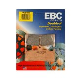 EBC 00-07 BMW K 1200 LT Evo (w/ABS/Loose Bobbin Type) Front Left/Right Sintered HH Brake Pads thumbnail 1