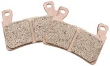 EBC 18-23 Harley Davidson FXFBS Fat Bob 107 & 114 Front Left/Right Sintered HH Brake Pads thumbnail 1