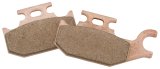 EBC 04-05 Bombardier/BRP Outlander 330 HO Front Left R Series Sintered Brake Pads thumbnail 1