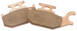 EBC 04-05 Bombardier/BRP Outlander 330 HO Front Left SV Series Brake Pads thumbnail 1