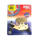 EBC 04-05 Bombardier/BRP Outlander 330 HO Front Left SV Series Brake Pads thumbnail 2