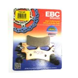 EBC 05-06 Polaris Trail Blazer 250 Front Left/Right R Series Sintered Brake Pads thumbnail 2