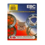 EBC 04-06 Cobra Moto King 50 Front Left R Series Sintered Brake Pads thumbnail 2