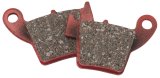 EBC 02-03 Honda CR 125 R Rear Right FA-SFA-TT-X Brake Pads thumbnail 1