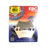 EBC 17-20 Polaris 570 Ace R08 All models Front Left/Right R Series Sintered Brake Pads thumbnail 2