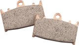 EBC 02-04 Suzuki VL 1500 Intruder LC Front Left Sintered HH Brake Pads thumbnail 1