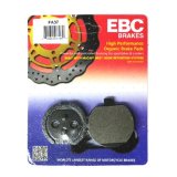 EBC 77-79 Kawasaki KZ 650 C Rear Left FA-SFA-TT-X Brake Pads thumbnail 2