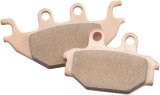 EBC 12-24 Kawasaki KVF 300 Brute Force Front Left/Right R Series Sintered Brake Pads thumbnail 1