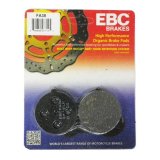 EBC 1979 Suzuki GS 425 LN Front Left/Right FA-SFA-X Brake Pads thumbnail 2