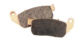 EBC 04-10 Harley Davidson Sportster XL 883 Standard Front Left/Right Sintered HH Brake Pads thumbnail 1