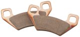 EBC 05-09 Arctic Cat ATV 250 2x4 Utility Front Left/Right R Series Sintered Brake Pads thumbnail 1