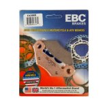 EBC 13-14 Can Am Commander 800 (STD 800R/RX 1000/Locking Rear Diff) Front Left/Right R Brake Pads thumbnail 2