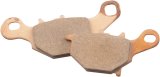 EBC 05-12 Suzuki RM 85 Front Left/Right R Series Sintered Brake Pads thumbnail 1