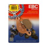 EBC 05-12 Suzuki RM 85 Front Left/Right R Series Sintered Brake Pads thumbnail 2