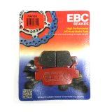 EBC 05-11 Honda TRX 500 Fourtrax Foreman Front Left/Right FA-SFA-X Brake Pads thumbnail 2