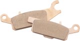 EBC 08-13 Yamaha YFM 250 Raptor Front Left/Right R Series Sintered Brake Pads thumbnail 1