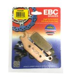 EBC 08-13 Yamaha YFM 250 Raptor Front Left/Right R Series Sintered Brake Pads thumbnail 2