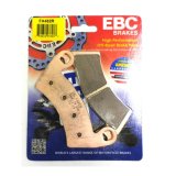 EBC 16-20 Polaris General 1000 EPS (2 Seater)Front Left/Right R Series Sintered Brake Pads thumbnail 2