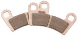 EBC 2008 Polaris Outlaw 450 S Front Left/Right R Series Sintered Brake Pads thumbnail 1