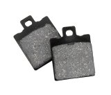 EBC 85-86 Cagiva Alazzurra/Elefant 650 Front Left/Right FA-SFA-X Brake Pads thumbnail 1