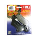 EBC 08-09 Can Am Spyder RS SE5 Rear Left FA-SFA-TT-X Brake Pads thumbnail 2