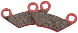EBC 21-23 Polaris Sportsman 450 HO Front Left/Right FA-SFA-X Brake Pads thumbnail 2