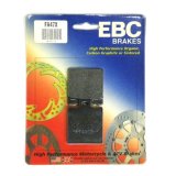 EBC 84-85 ATK 560 Front Left FA-SFA-X Brake Pads thumbnail 2