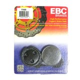 EBC 1973 Kawasaki H1 D 500 Front Left/Right FA-SFA-X Brake Pads thumbnail 2