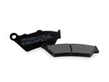 EBC 21-24 Yamaha EPS YXE 85W Wolverine X2 850cc Front Right FA-SFA-X Brake Pads thumbnail 2