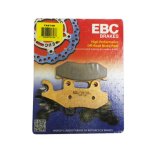 EBC 13-15 Coleman Powersports Outfitter 400 Front Left R Series Sintered Brake Pads thumbnail 1