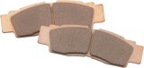 EBC 21-24 Yamaha RMAX 2 EPS YXE 10WP Front Left/Right R Series Sintered Brake Pads thumbnail 1