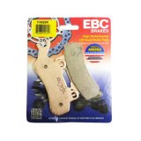EBC 19-21 Can Am Maverick Turbo R Front Left R Series Sintered Brake Pads thumbnail 2