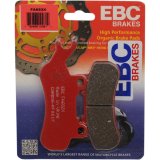 EBC 22-23 Can Am Commander 700 EFI/DPS/XT Front Left FA-SFA-X Brake Pads thumbnail 1