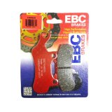 EBC 22-23 Can Am Commander 700 EFI/DPS/XT Front Left FA-SFA-X Brake Pads thumbnail 2