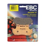 EBC 86-87 Honda CN 250 Helix Front Left/Right Sintered HH Brake Pads thumbnail 2