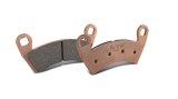 EBC 20-24 Kawasaki KRX 1000 Teryx Rear Left/Right Sintered R Brake Pads thumbnail 1