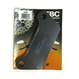 EBC 80-83 Harley Davidson Touring FLT/FLHT Rear Right FA-SFA-TT-X Brake Pads thumbnail 2